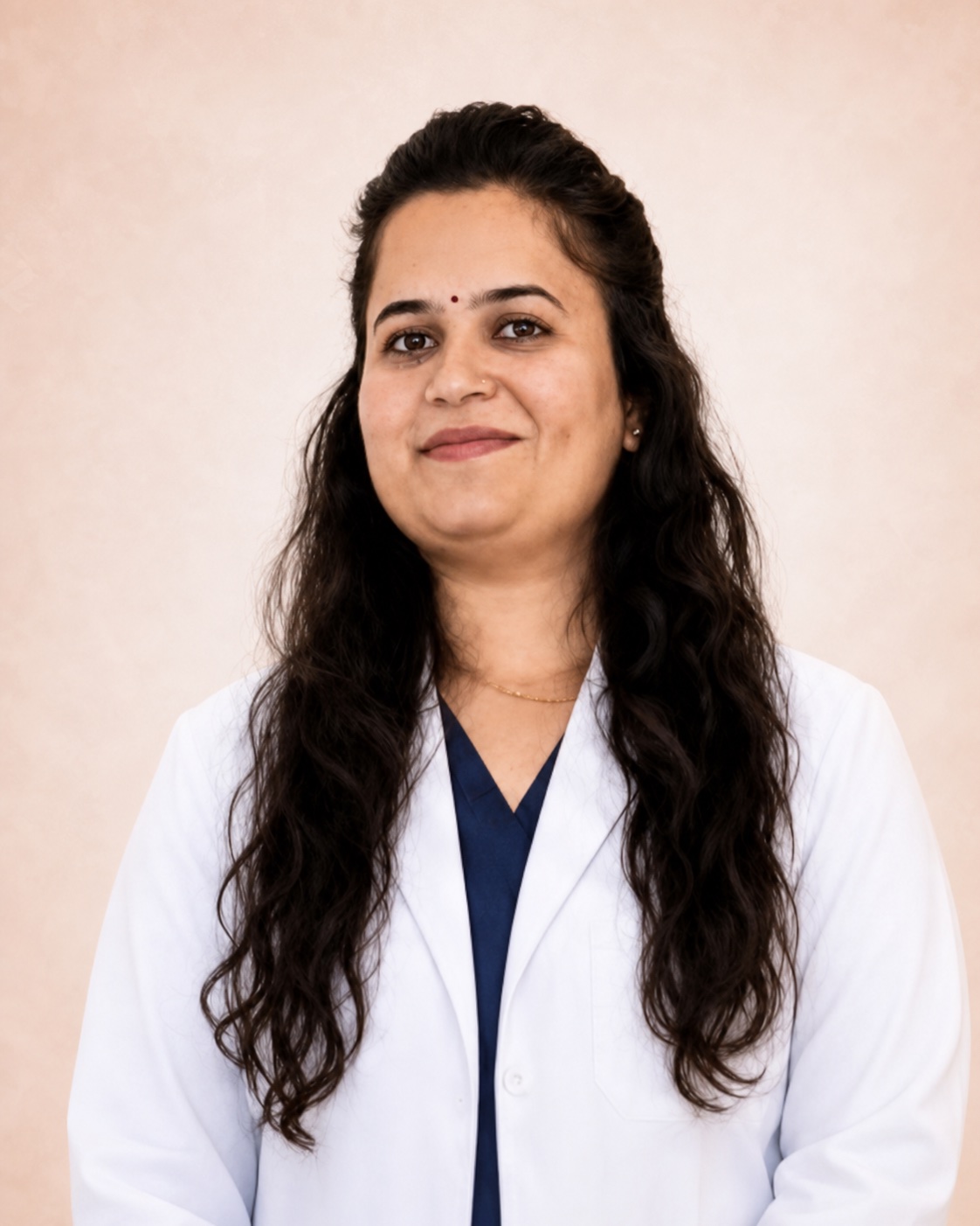 Dr. Lopa Thakker